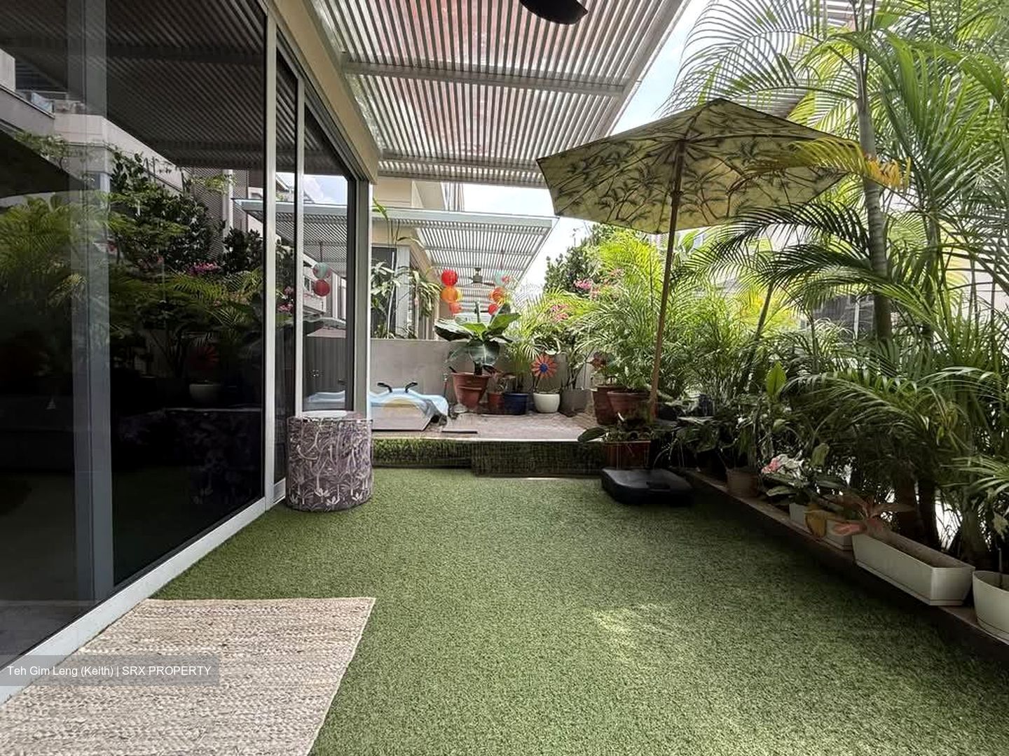 Jalan Lim Tai See (D10), Terrace #554113121